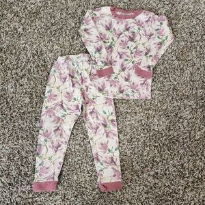 Burt's Bees Pajama Set